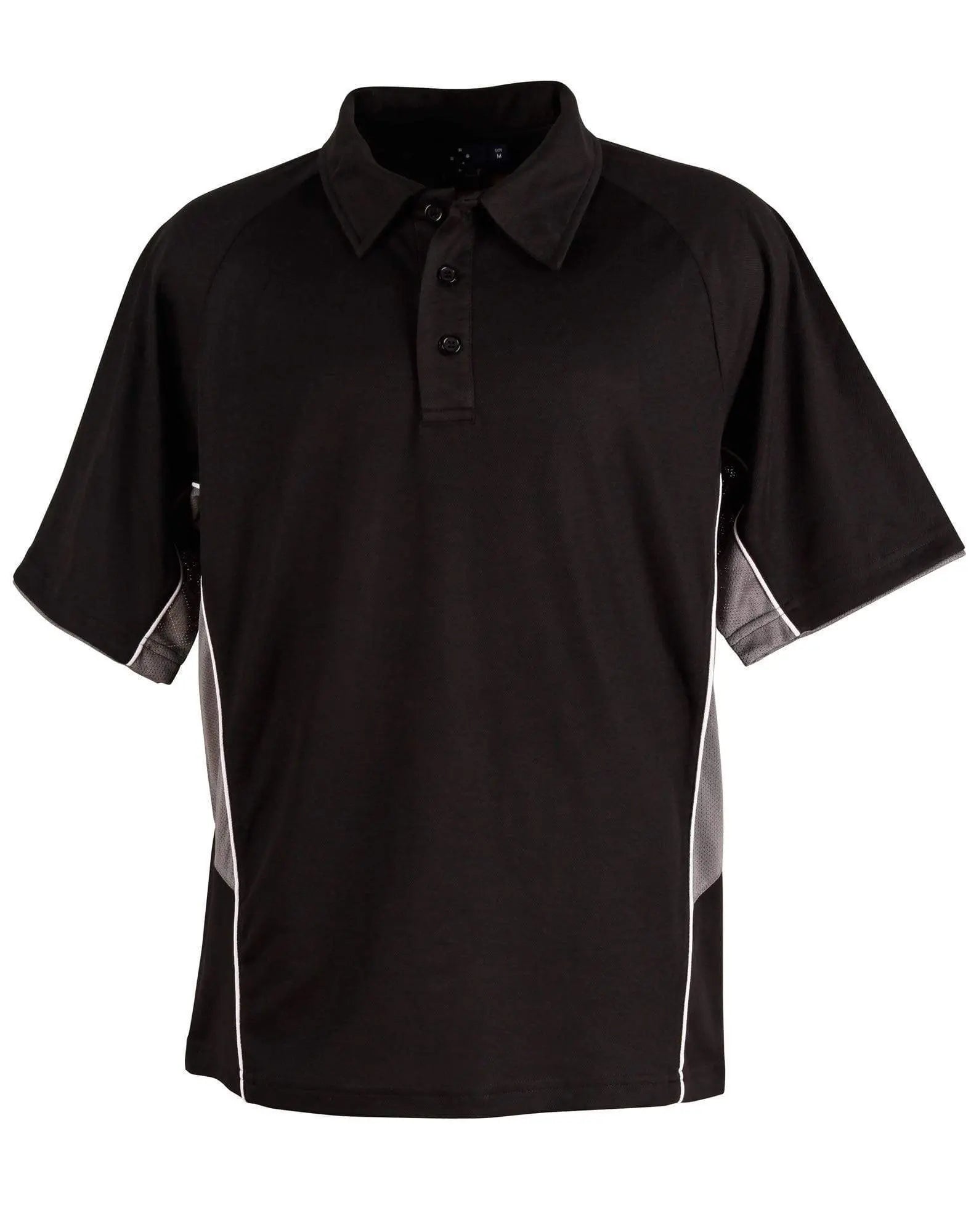 Winning Spirit Casual Wear STATESMAN POLO Men's PS68